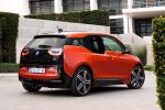 BMW i3 2015 года (ZA)